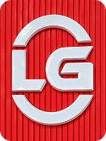 Lucky Guys logo